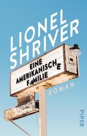 Cover von Eine amerikanische Familie