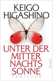 Cover von Unter der Mitternachtssonne