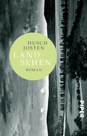 Cover von Land sehen
