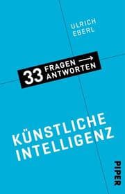 Cover von Künstliche Intelligenz