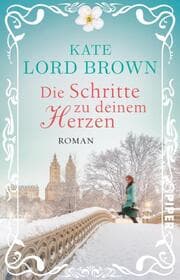 Cover von Die Schritte zu deinem Herzen