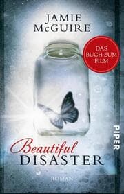 Cover von Beautiful Disaster