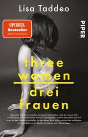 Cover von Three Women - Drei Frauen