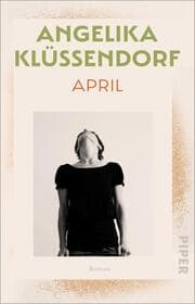 Cover von April