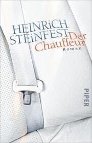 Cover von Der Chauffeur