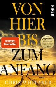 Cover von Von hier bis zum Anfang