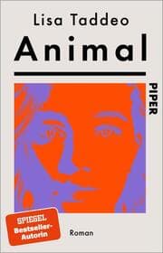 Cover von Animal