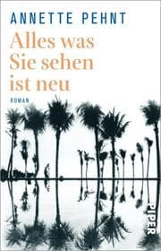 Cover von Alles was Sie sehen ist neu