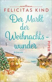Cover von Der Markt der Weihnachtswunder