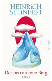 Cover von Der betrunkene Berg