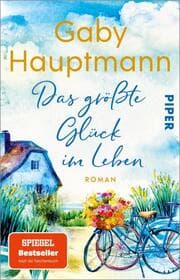 Cover von Das größte Glück im Leben