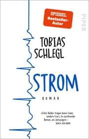 Cover von Strom