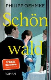 Cover von Schönwald