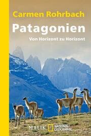 Cover von Patagonien