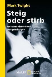 Cover von Steig oder Stirb