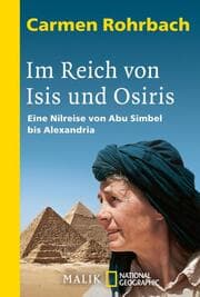 Cover von Im Reich von Isis und Osiris