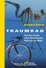 Cover von Traumrad