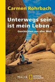 Cover von Unterwegs sein ist mein Leben