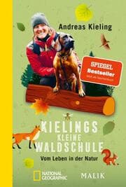 Cover von Kielings kleine Waldschule
