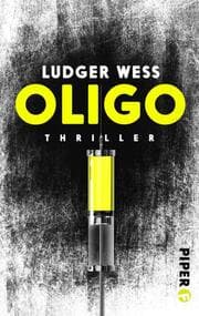 Cover von OLIGO
