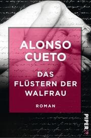 Cover von Das Flüstern der Walfrau