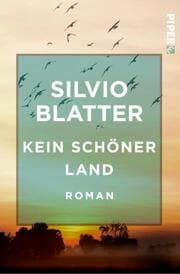 Cover von Kein schöner Land