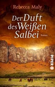 Cover von Der Duft des Weißen Salbei
