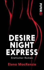 Cover von Desire Night Express