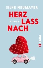 Cover von Herz lass nach