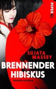 Cover von Brennender Hibiskus