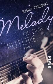 Cover von Melody of our future