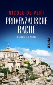 Cover von Provenzalische Rache