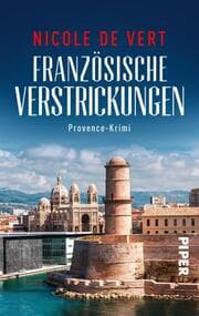 Cover von Französische Verstrickungen