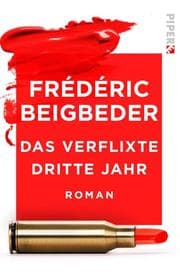 Cover von Das verflixte dritte Jahr