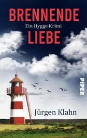Cover von Brennende Liebe