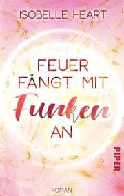 Cover von Feuer fängt mit Funken an