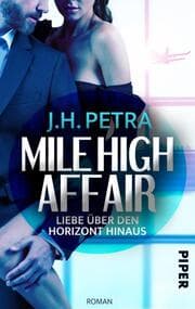 Cover von Mile High Affair - Liebe über den Horizont hinaus