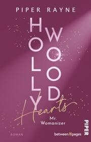 Cover von Hollywood Hearts - Mr. Womanizer