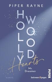 Cover von Hollywood Hearts - Mr. Dreamer