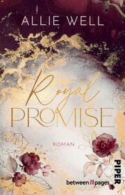 Cover von Royal Promise