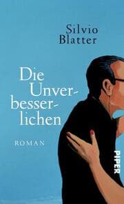 Cover von Die Unverbesserlichen