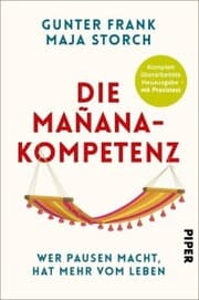 Cover von Die Mañana-Kompetenz