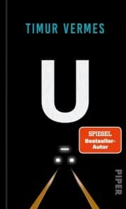 Cover von U