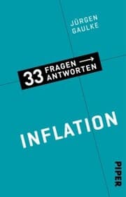 Cover von Inflation