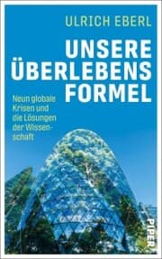 Cover von Unsere Überlebensformel