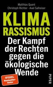 Cover von Klimarassismus