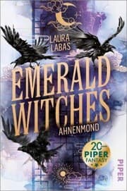 Cover von Emerald Witches