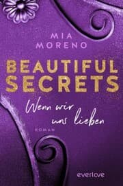 Cover von Beautiful Secrets - Wenn wir uns lieben