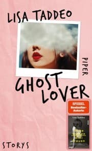 Cover von Ghost Lover