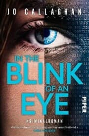 Cover von In the Blink of an Eye